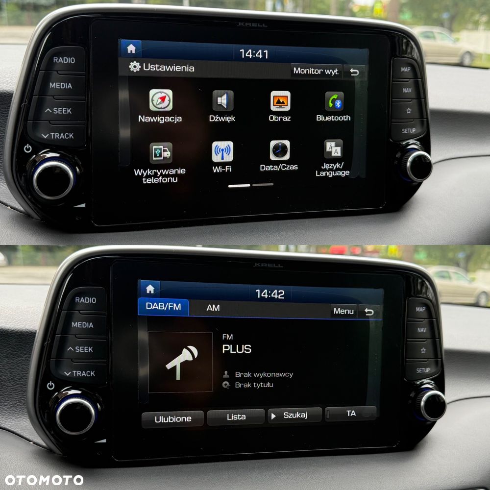 Hyundai Tucson 1.6 CRDi 48V Executive 2WD DCT - 28