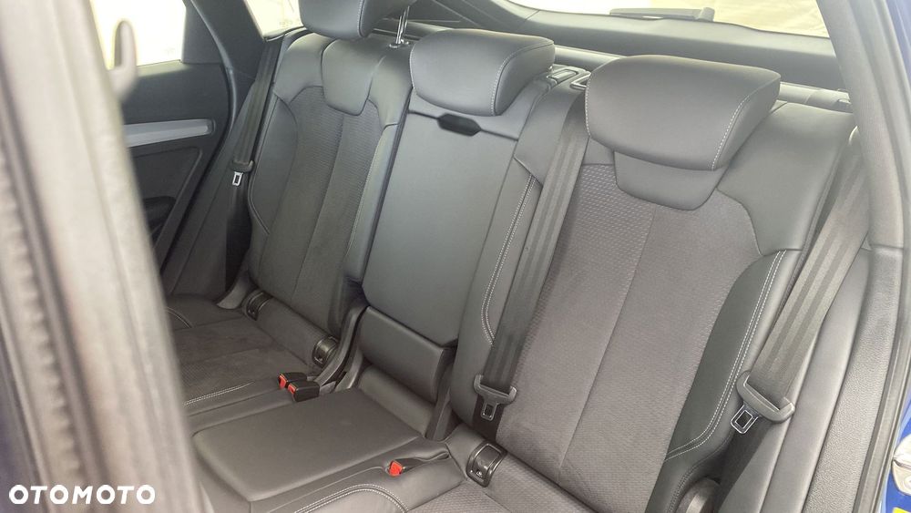 Audi Q5 Sportback 50 TFSI e Quattro S Line S tronic - 13