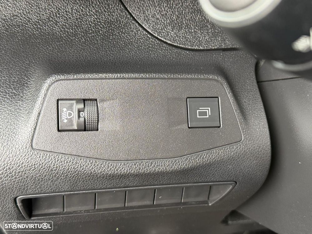 Peugeot Partner 1.5 BlueHDi M Standard - 16