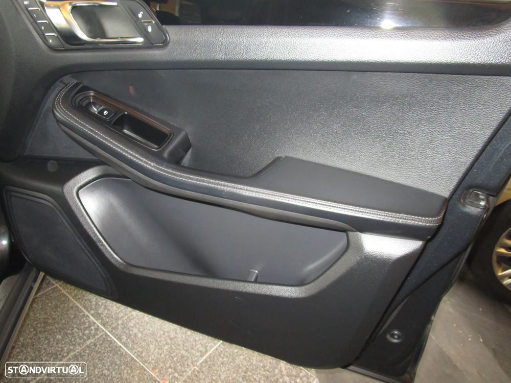 Porsche Macan S PDK - 21