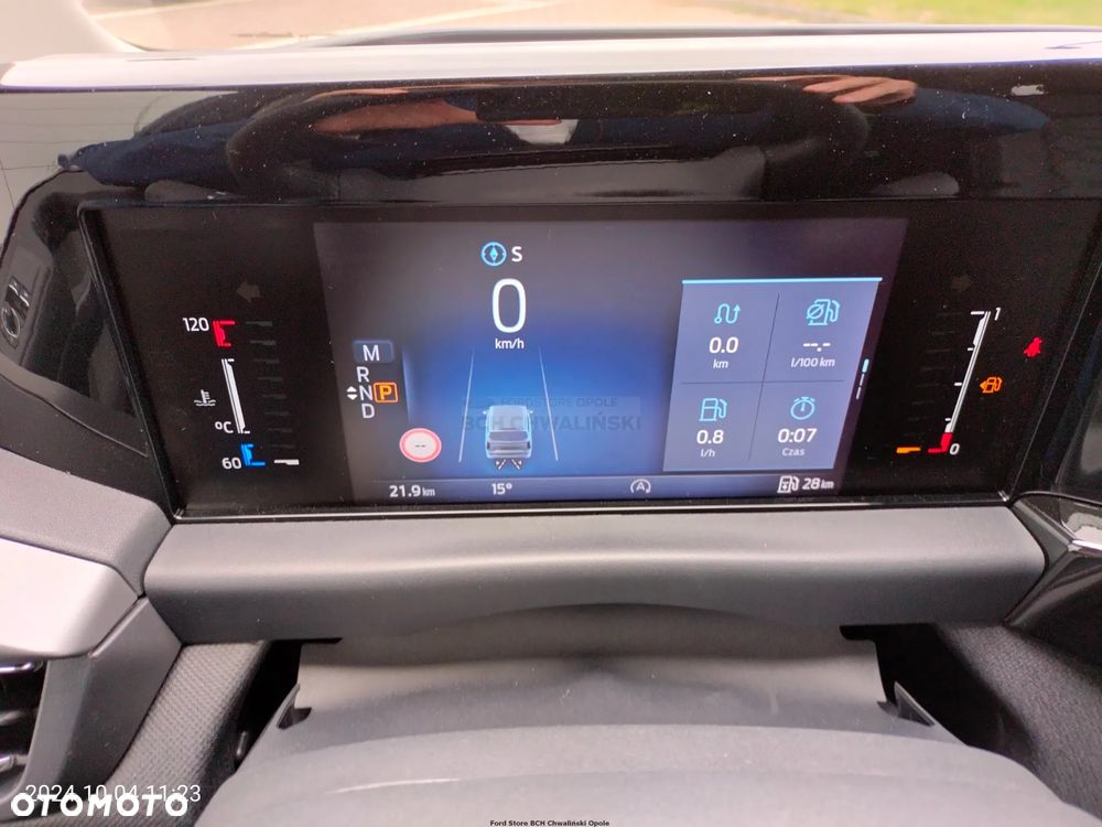 Ford Tourneo Custom 2.0 EcoBlue L2 Titanium X SelectShift - 17