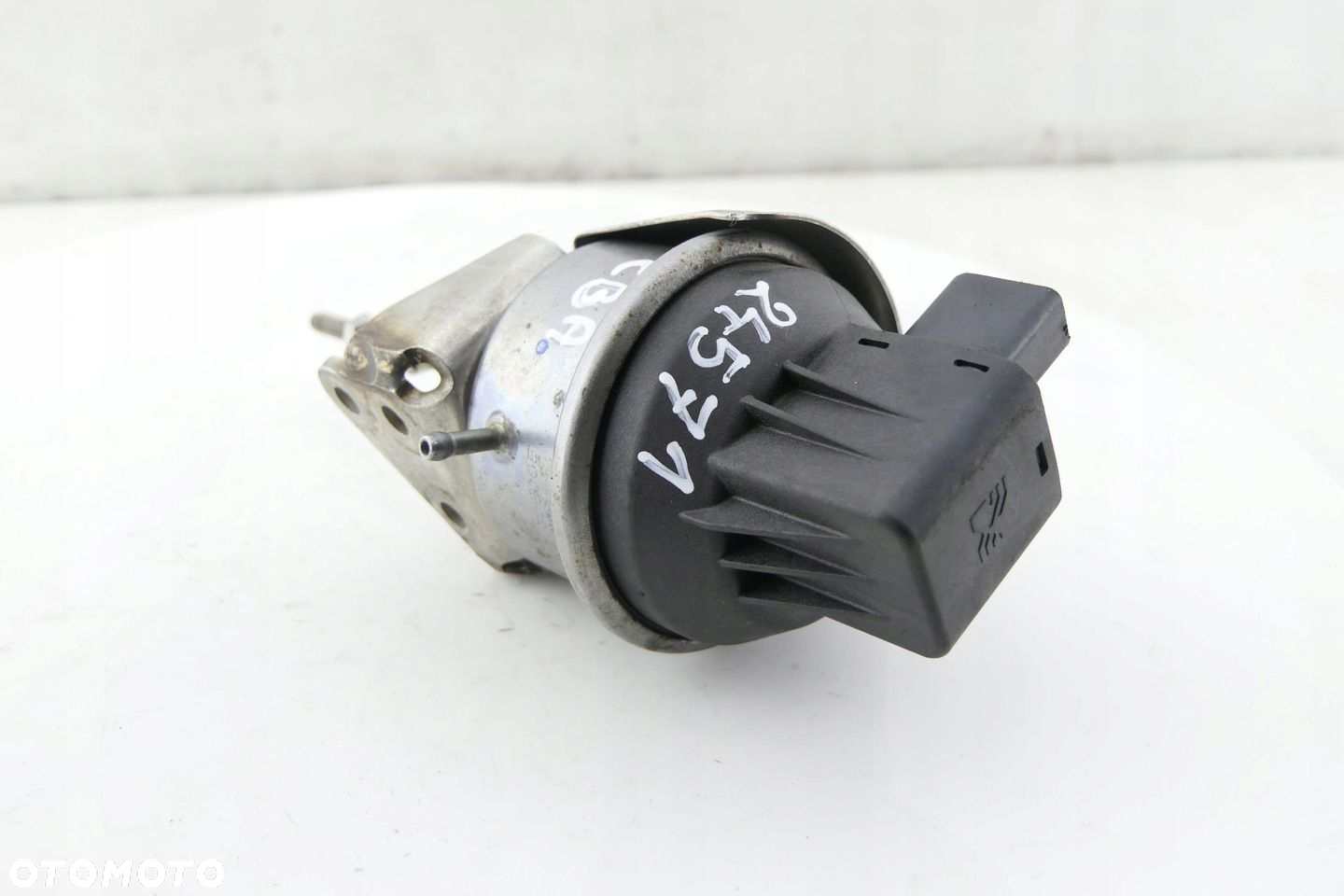 Nastawnik Turbiny AUDI A6 C6 A4 B8 2.0 TDI CBA - 6