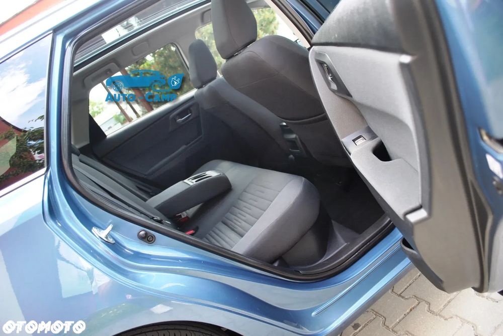Toyota Auris - 21