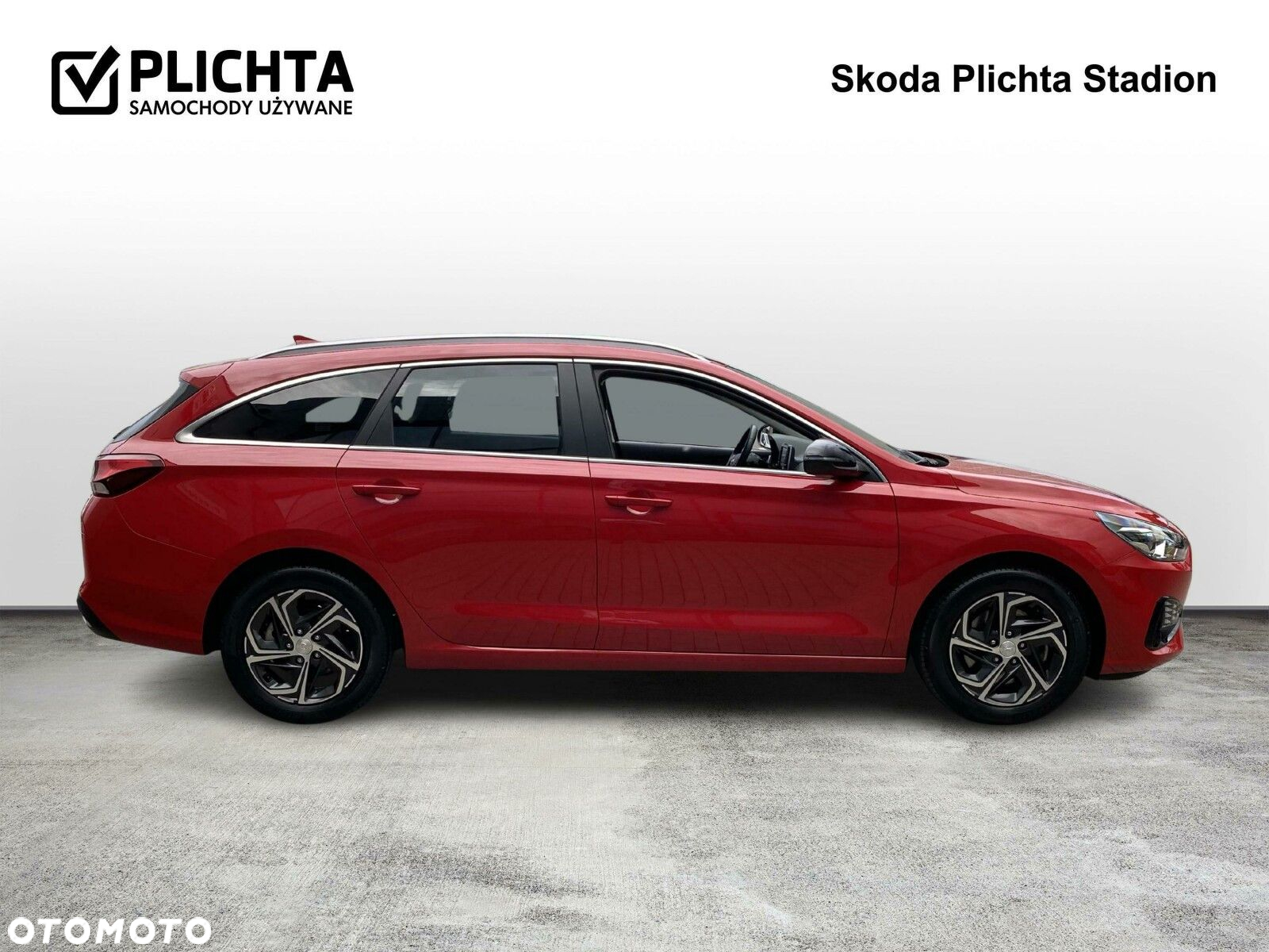 Hyundai i30 1.0 T-GDI Smart DCT - 6