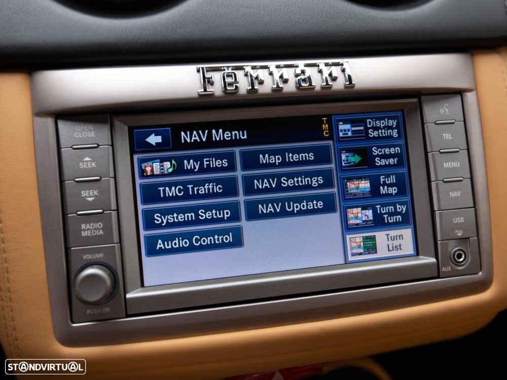 Ferrari California - 37