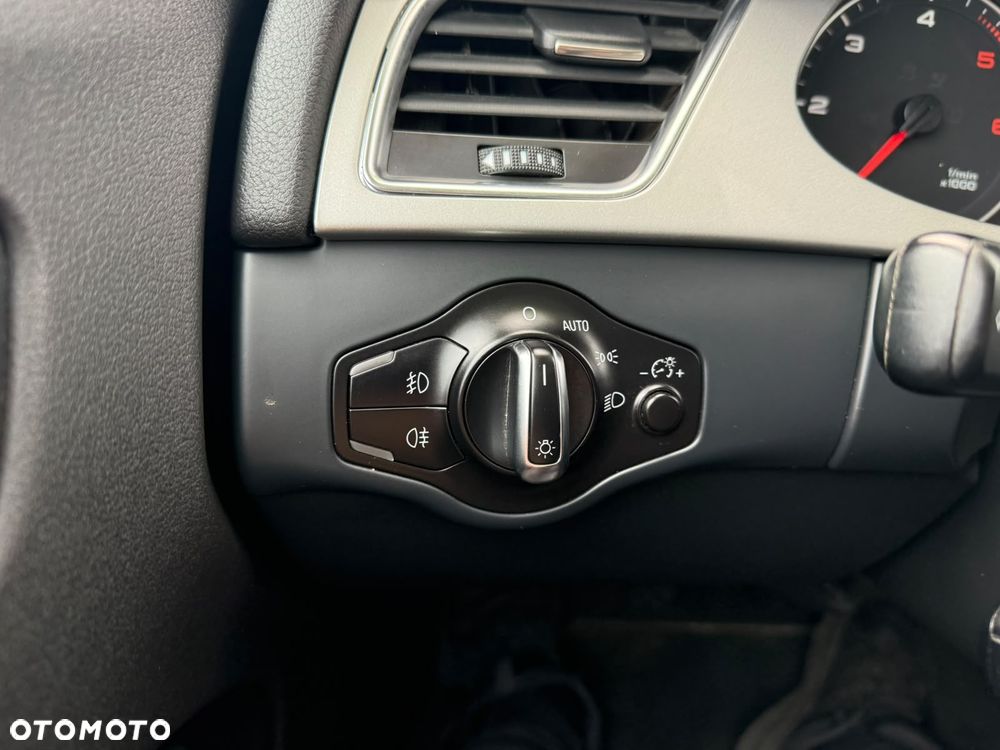 Audi A4 Avant 2.0 TDI Quattro - 17