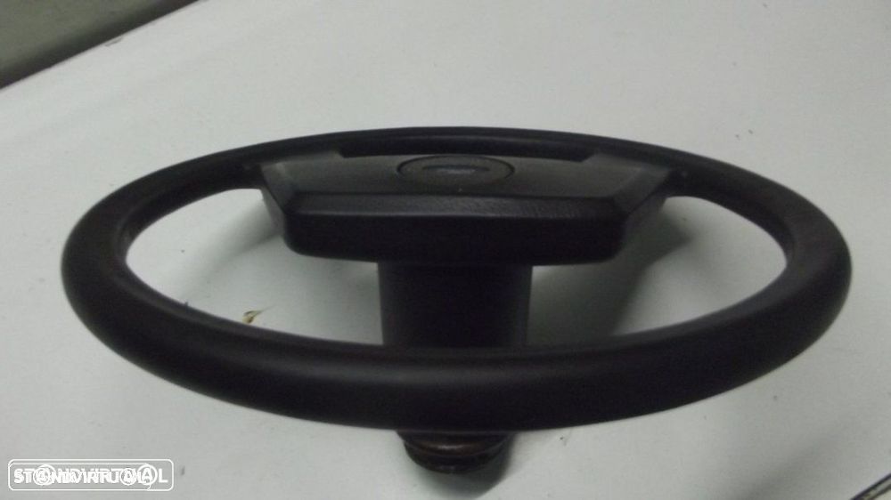 Ford volante - 3