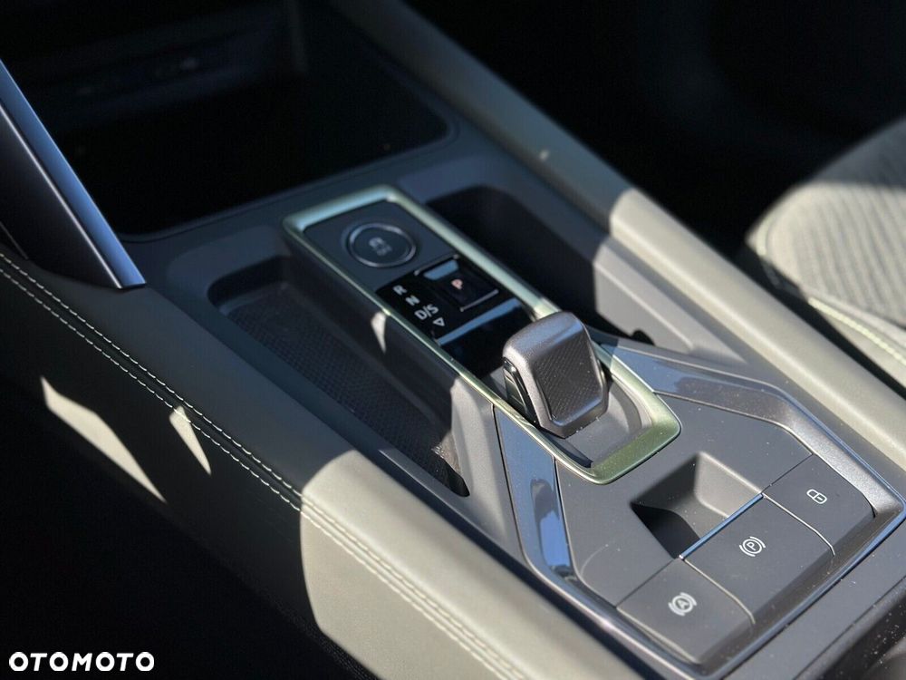 Cupra Formentor 1.5 eTSI mHEV DSG - 30