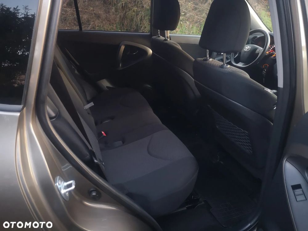 Toyota RAV4 2.0 4x4 Multidrive S Life - 14