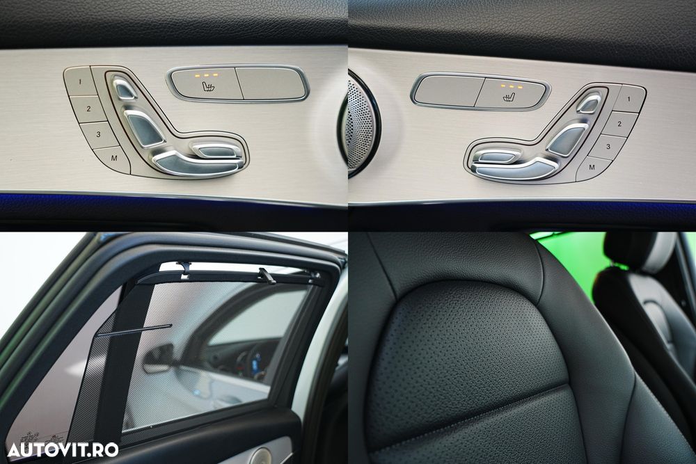 Mercedes-Benz GLC - 11