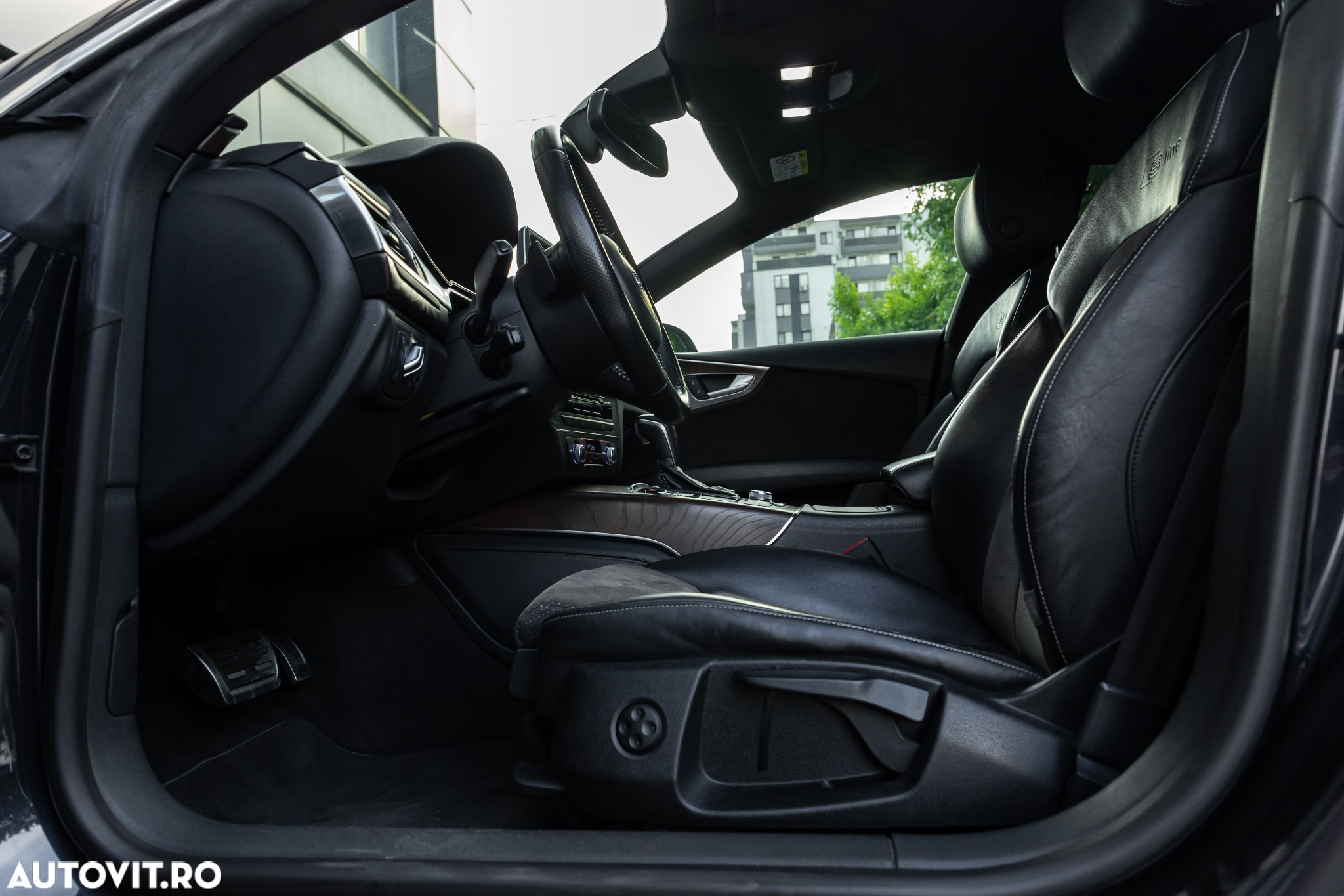Audi A7 3.0 TDI Quattro competition Tiptronic - 18