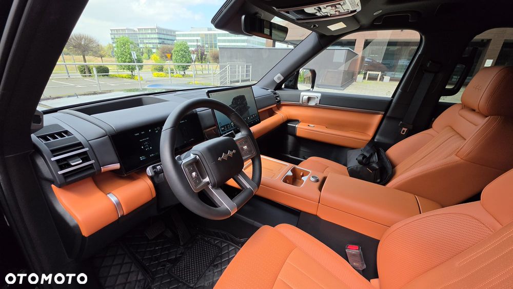 BYD Leopard 5 - 30