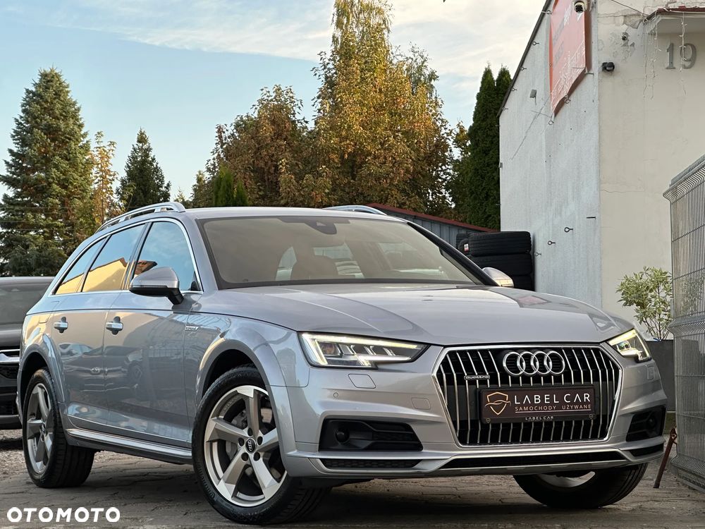 Audi A4 Avant 2.0 TDI S tronic quattro - 26