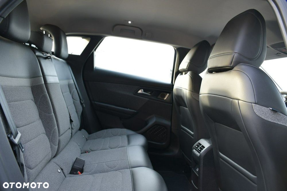 Citroën C5X - 15