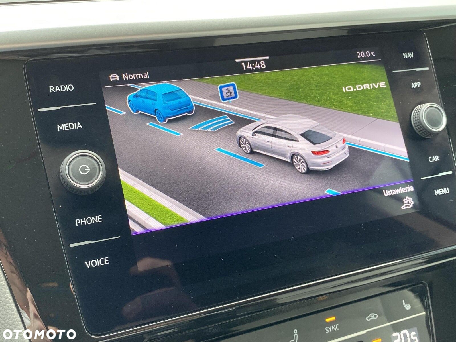 Volkswagen Arteon 2.0 TSI 4Motion Elegance DSG - 27