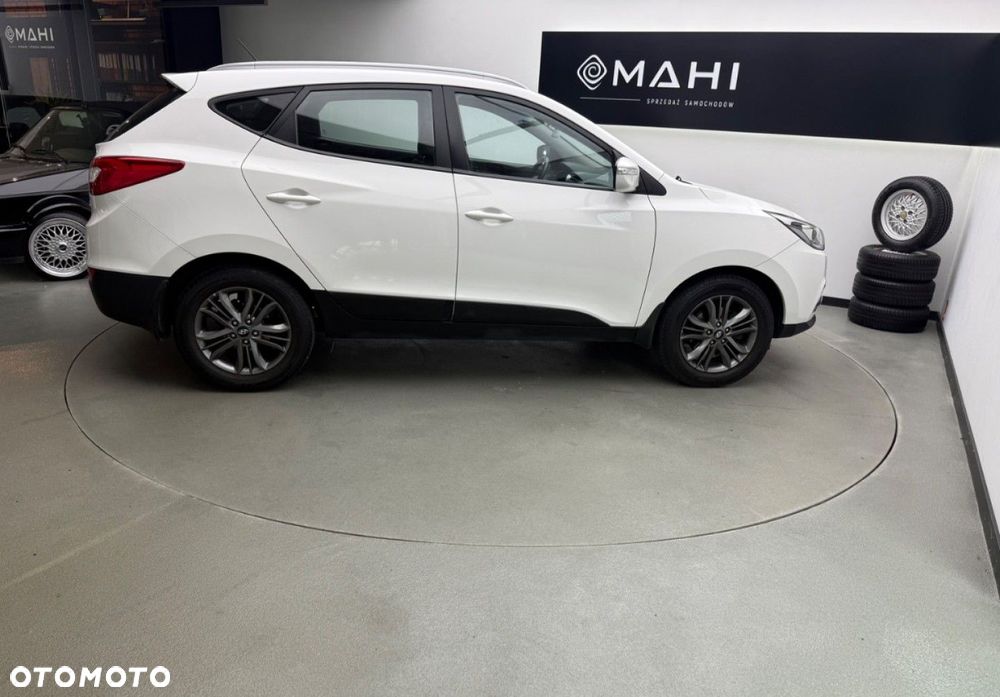 Hyundai ix35 - 13