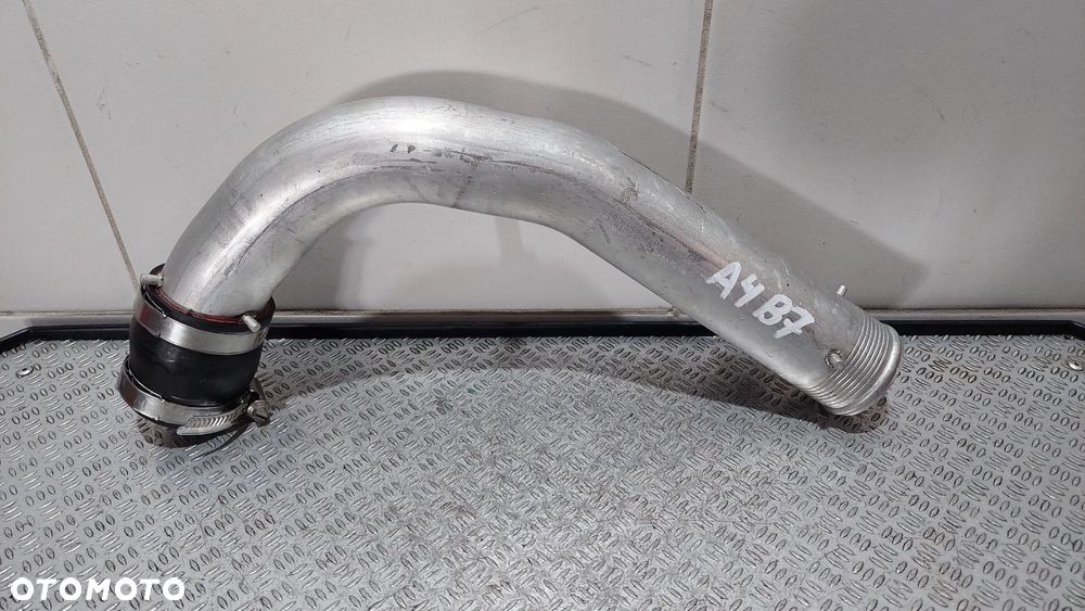 RURA INTERCOOLERA AUDI 2,7-3,0TDI NR 059145731AK - 1