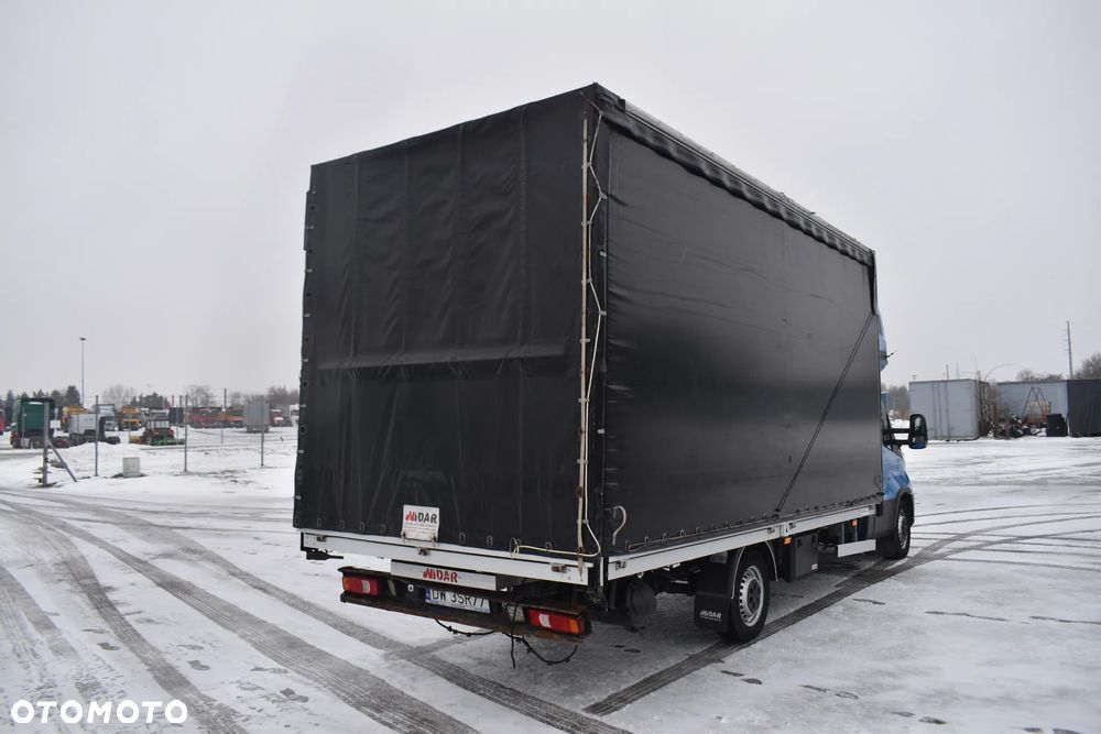Iveco Daily - 7