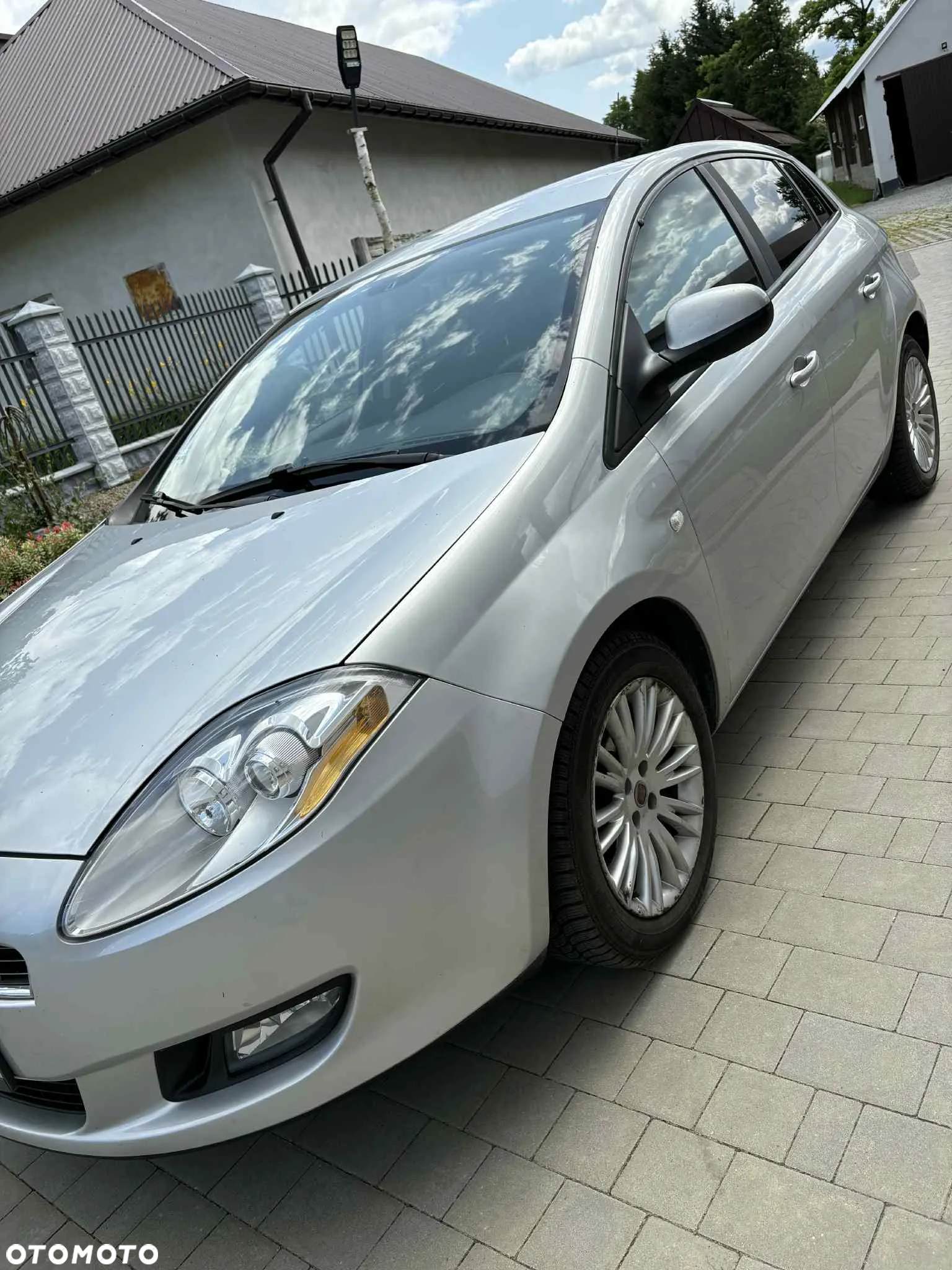 Fiat Bravo 1.4 16V Active - 6