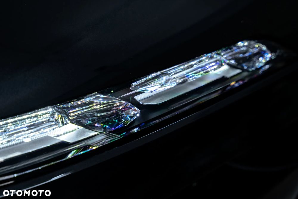 BMW Seria 7 740d xDrive mHEV M Sport sport - 11