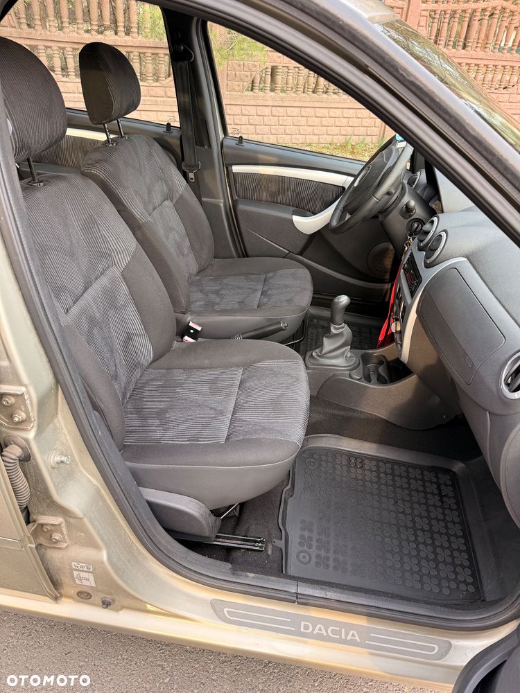 Dacia Logan 1.6 Laureate - 7