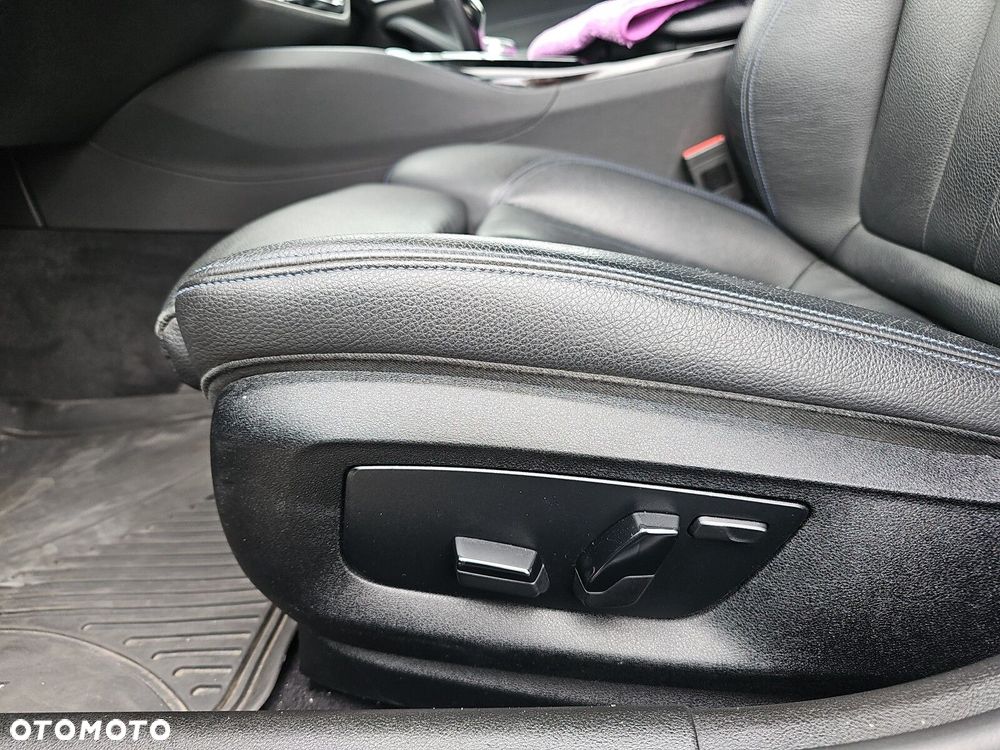 BMW Seria 5 - 24