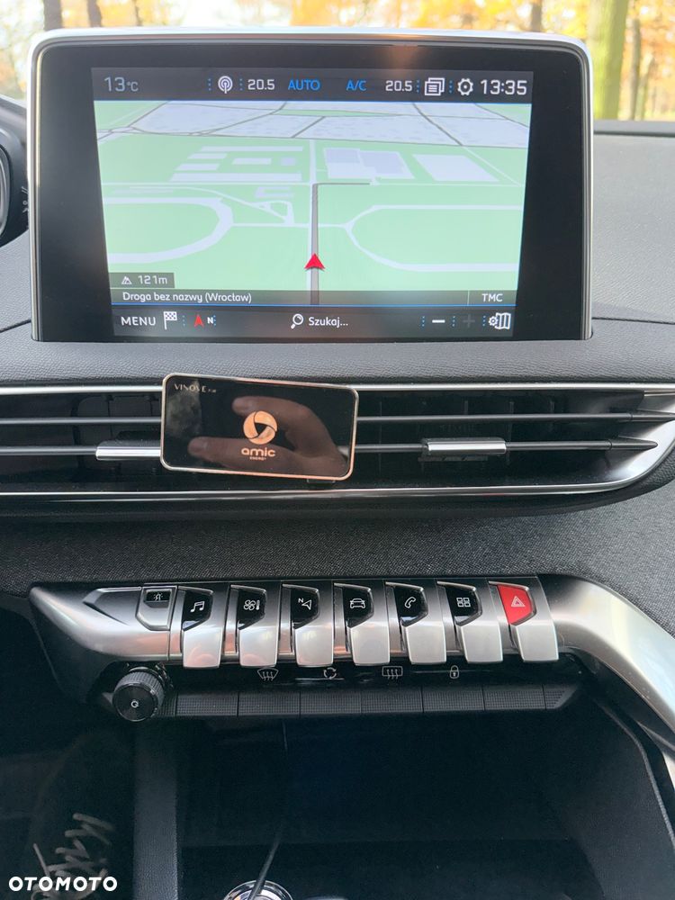 Peugeot 3008 1.5 BlueHDi Allure S&S EAT8 - 32