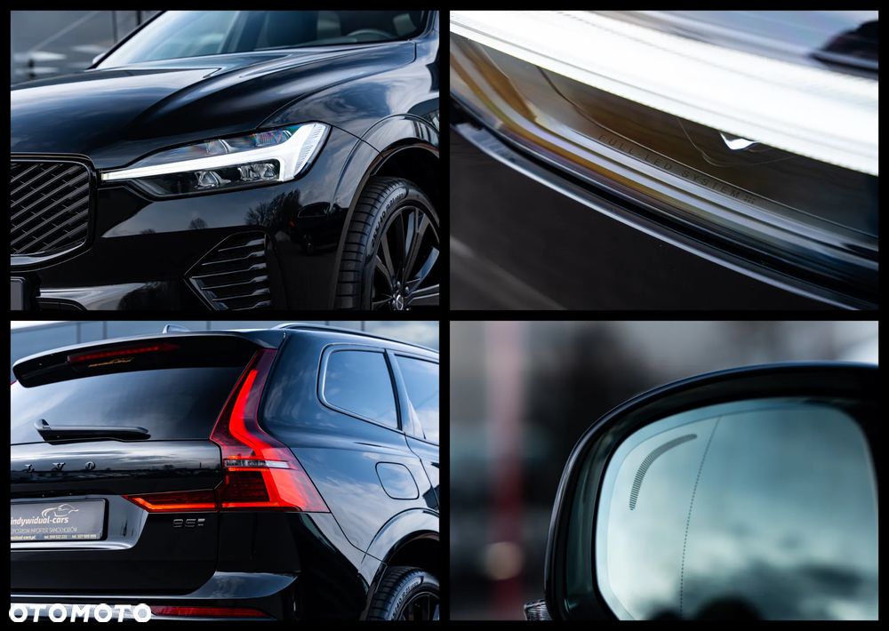 Volvo XC 60 B5 B AWD Plus Dark - 19