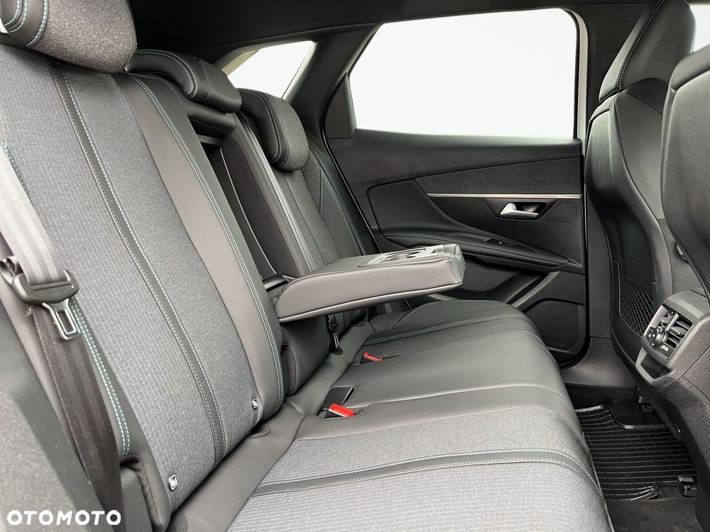 Peugeot 3008 - 20