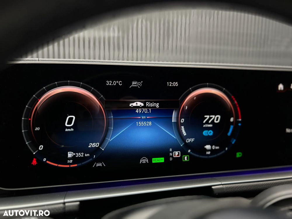 Mercedes-Benz GLE 350 de 4MATIC 9G-TRONIC AMG Line - 41