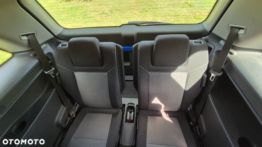 Opel Zafira 1.7 CDTI 111 - 24