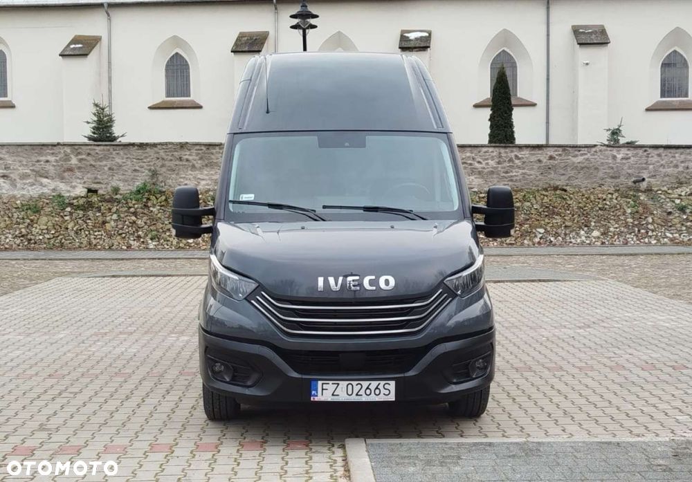 Iveco Daily 35S18 - 6
