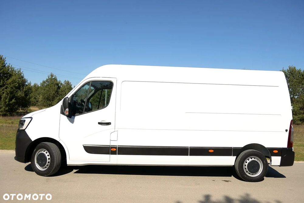 Renault MASTER 2.3 180KM!!! * L3H2 * Salon PL * - 3