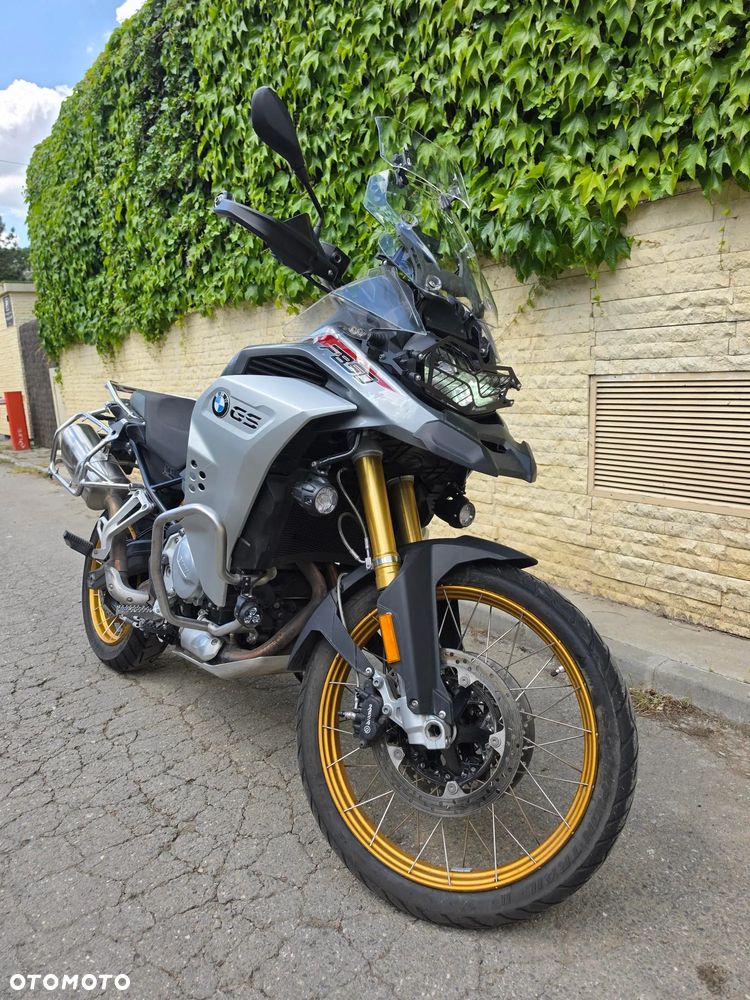 BMW GS - 2