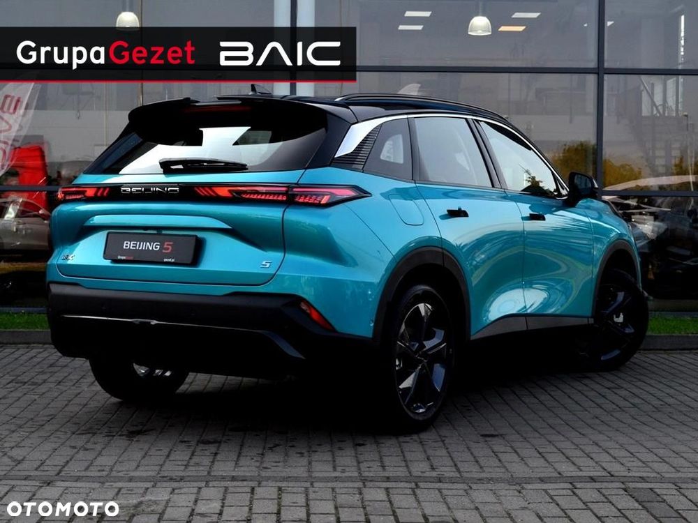BAIC 5 - 3
