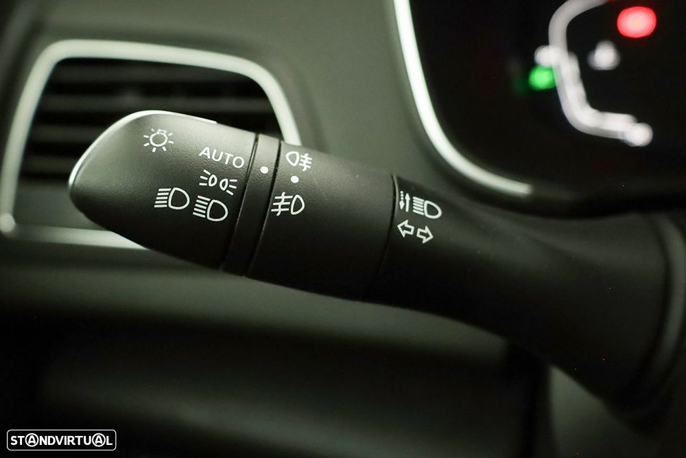 Renault Mégane Sport Tourer 1.5 Blue dCi Techno - 17