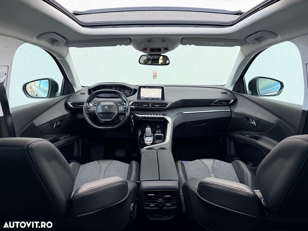 Peugeot 5008 PureTech 130 EAT6 Allure - 6