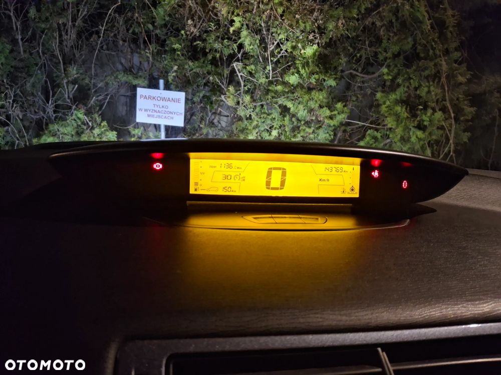 Citroën C4 1.6 HDi FAP EGS6 Confort - 7