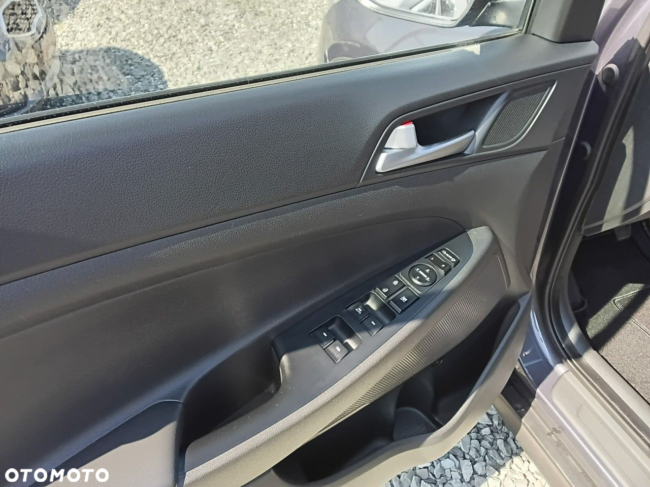 Hyundai Tucson 1.6 T-GDi Style 2WD - 23