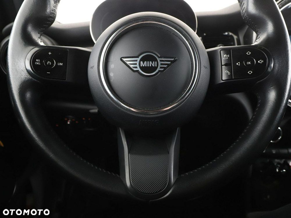 MINI Cooper S Classic Trim - 22
