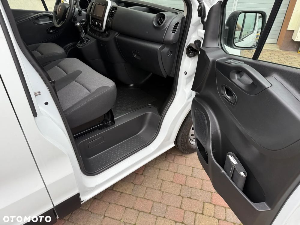 Renault Trafic 2,0 L2H2 Winda - 27