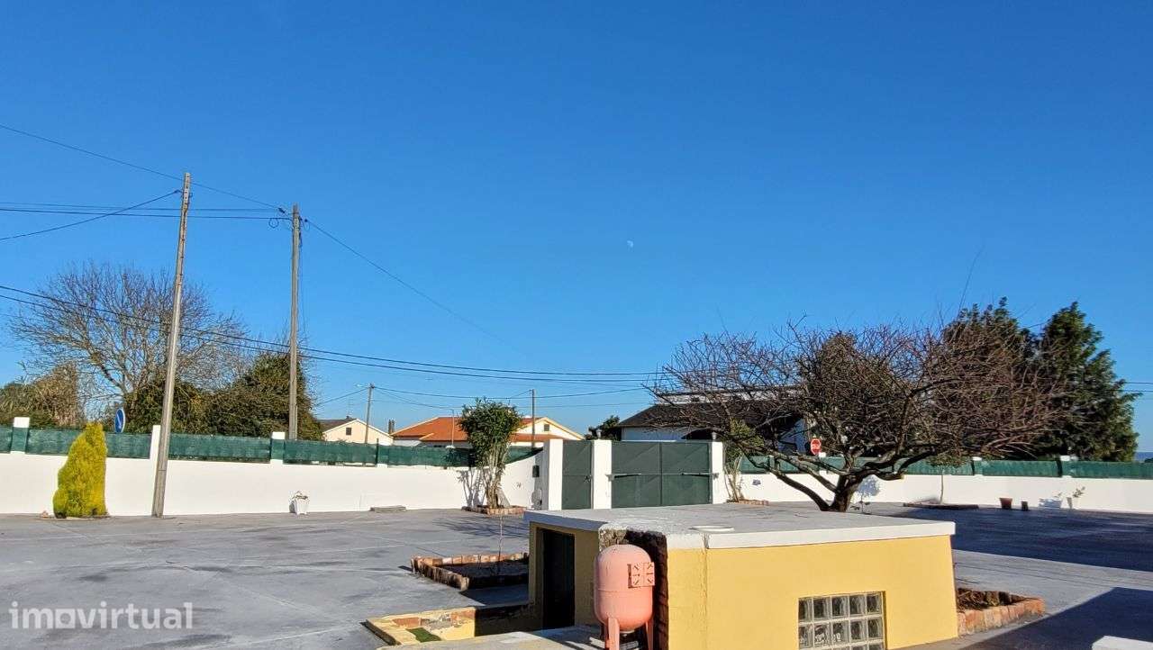 Moradia T3 em Torres Novas - Grande imagem: 5/32