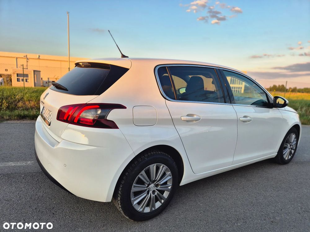 Peugeot 308 1.5 BlueHDi Active Pack S&S - 27