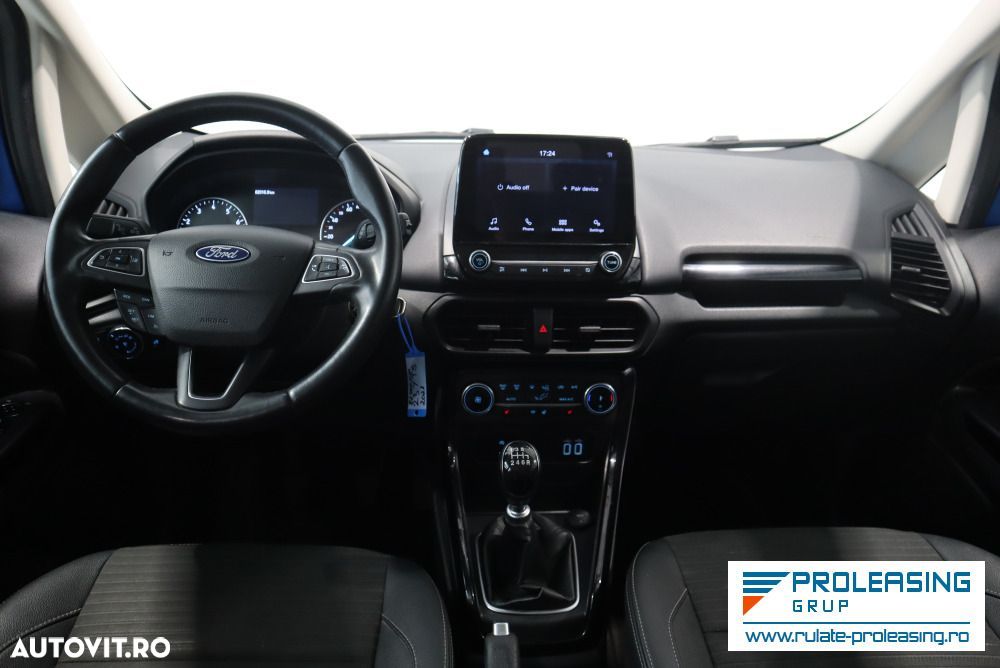 Ford EcoSport - 13
