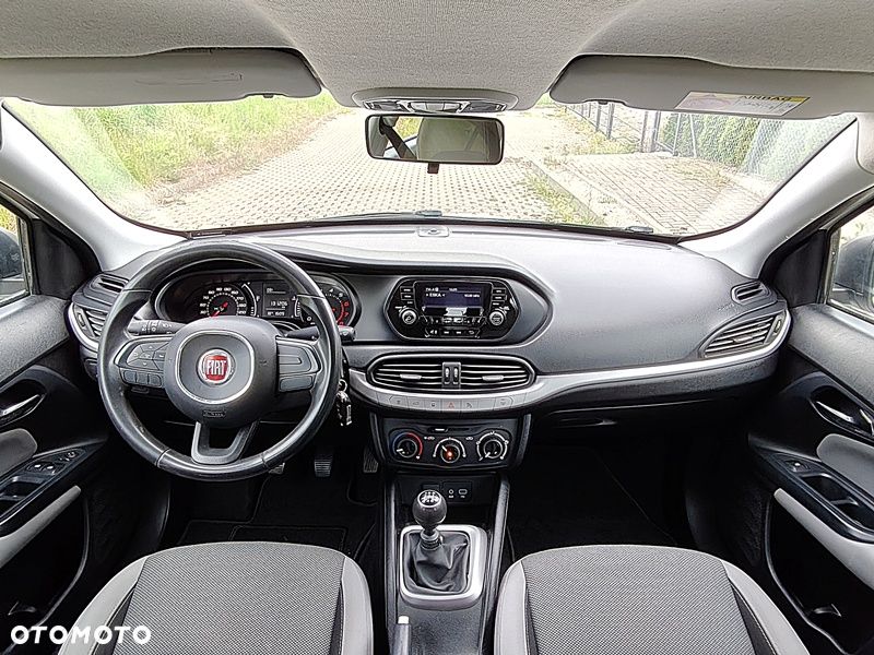 Fiat Tipo 1.4 16V Lounge - 15