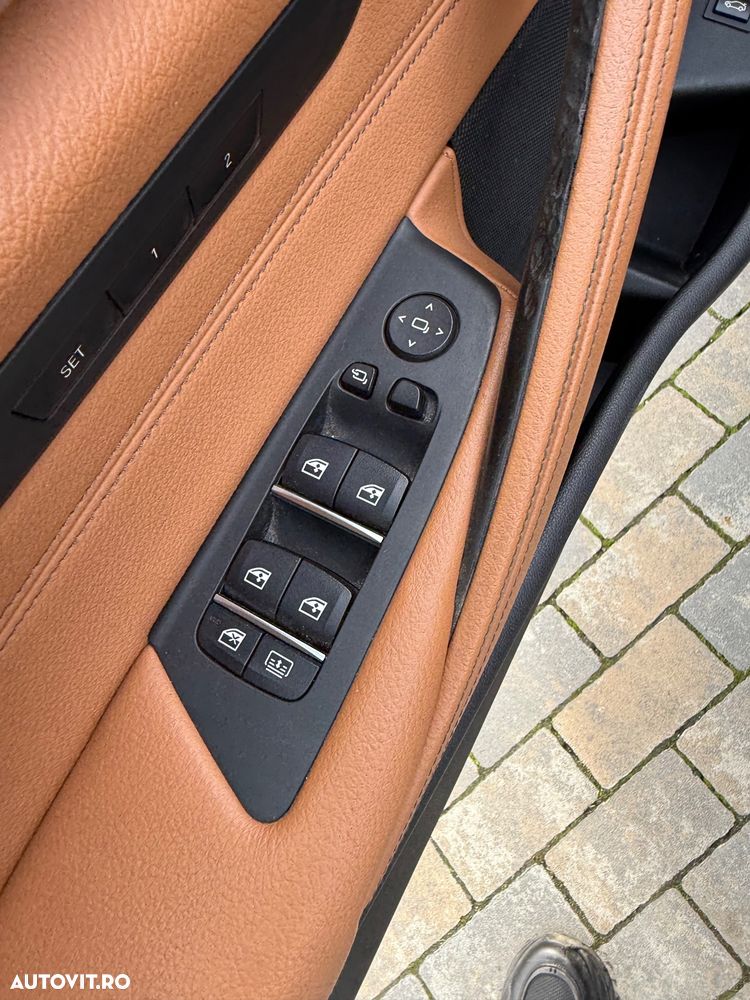 BMW Seria 5 520d AT MHEV - 20