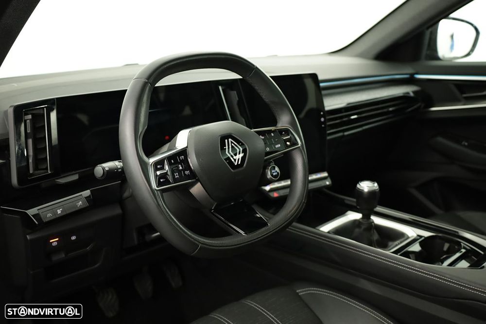 Renault Austral 1.3 Mild Hybrid Techno - 7