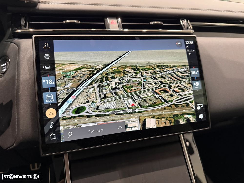 Land Rover Range Rover Velar 2.0 P400e AWD Dynamic SE - 17