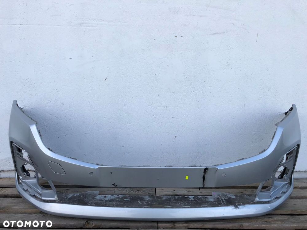 zderzak przód przedni ford tourneo connect mk3 iii 2kf 2022- cały oryginał