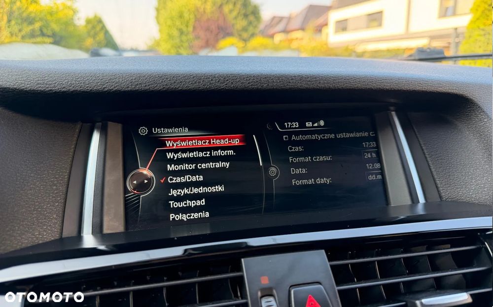 BMW X4 xDrive30d xLine - 32